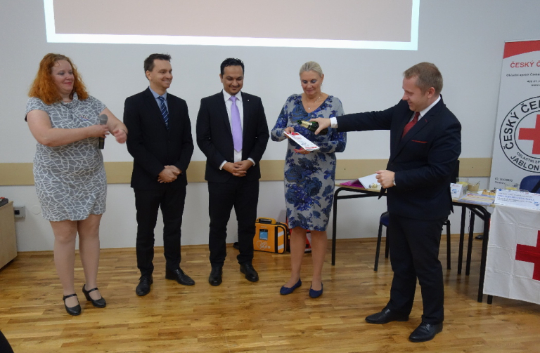 Konference Senioři (5)
